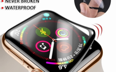 Notre passage en revue des meilleurs accessoires pour votre Apple Watch