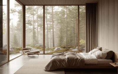 Les plus belles housses de couette scandinave 2025 : notre selection cocooning