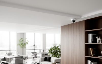 Comment choisir le meilleur système de vidéosurveillance pour votre entreprise