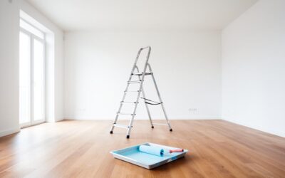 Tous les bons calculs pour peindre vos pièces en choisissant des peintures durables