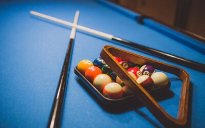 Billard convertible : jouer chez soi sans sacrifier sa salle à manger